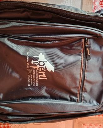 Custodia per Chitarra Classica 3/4