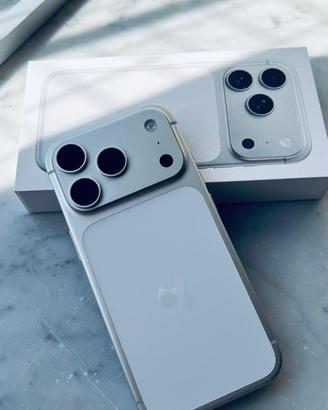 Iphone 17pro