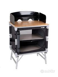 Mobiletto cucina BRUNNER