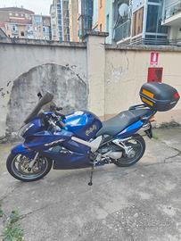 Honda VFR 800 Vtec 2004