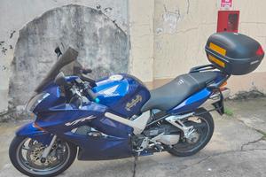 Honda VFR 800 Vtec 2004