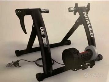 Rulli B-Twin in'ride 100