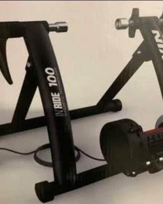 Rulli B-Twin in'ride 100