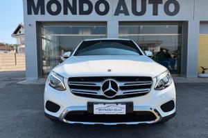Mercedes GLC 220 d 170cv 4Matic Premium
