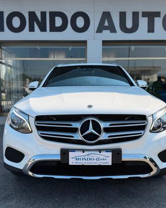 Mercedes GLC 220 d 170cv 4Matic Premium