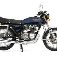 RICAMBI HONDA CB 400 FOUR