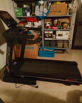 tapirulan jk177 fitness 
