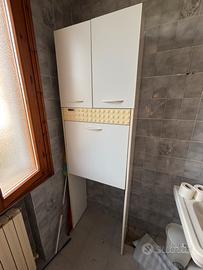 Mobile lavatrice COLAVENE