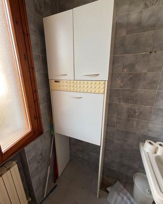 Mobile lavatrice COLAVENE