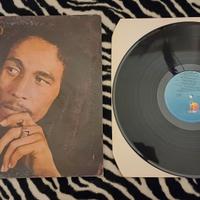 BOB MARLEY LEGEND LP VINILE