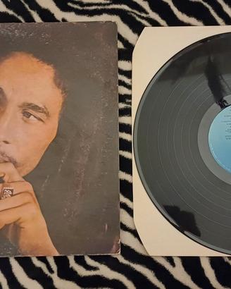 BOB MARLEY LEGEND LP VINILE