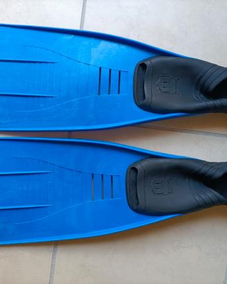 Pinne Mares Clipper Misura 37- 38