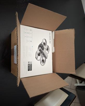 Dji avata 360