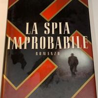 La spia improbabile