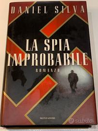 La spia improbabile