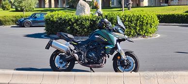 BENELLI TRK 702