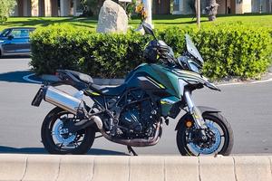 BENELLI TRK 702