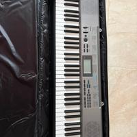 Tastiera Casio CTK1300