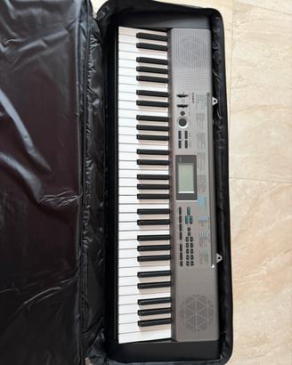 Tastiera Casio CTK1300