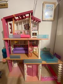 Casa di Barbie
