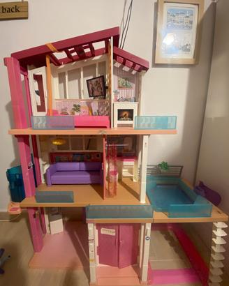 Casa di Barbie