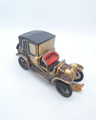Bottiglia Stock Trieste Lanchester 1908 Ceramica