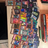 Yu-Gi-Oh  | Carte Foil/Rare |