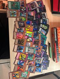 Yu-Gi-Oh  | Carte Foil/Rare |