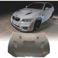 COFANO BMW E92 E93 10-14 LCI LOOK M3 GTR EVO