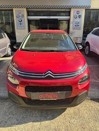 CITROEN C3 PureTech 68 Feel