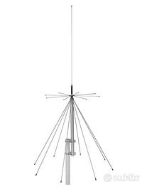 Sirio Antenne Sd-1300/Uhf, Antenna Discone, Freque