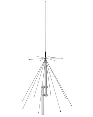 Sirio Antenne Sd-1300/Uhf, Antenna Discone, Freque