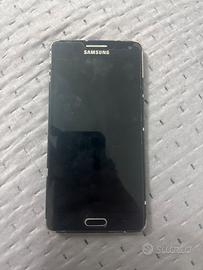 Samsung A5 2015