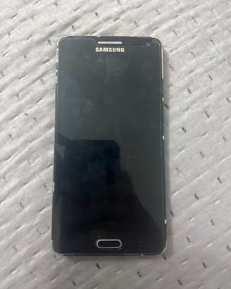 Samsung A5 2015