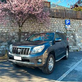 2011 Toyota Landcruiser Prado - 1.Proprietario