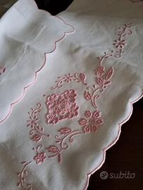 coordinato portaenfant 