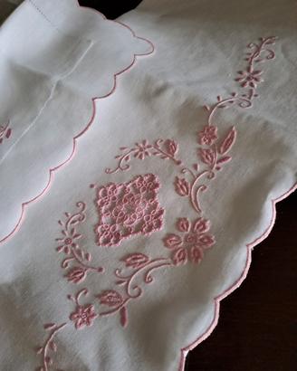 coordinato portaenfant 