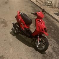 Beta ark 75cc