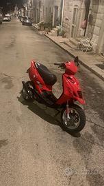 Beta ark 75cc