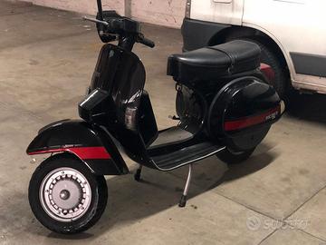 Piaggio Vespa 125 PXe