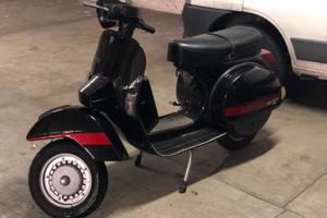 Piaggio Vespa 125 PXe