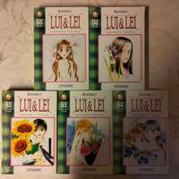 📚 Lotto di Manga 021 – Vari Titoli 📚