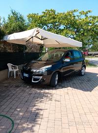 Renault Scenic 1.5,diesel euro 5