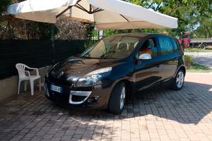 Renault Scenic 1.5,diesel euro 5