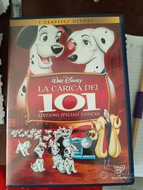Dvd Disney