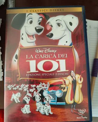 Dvd Disney