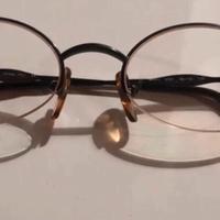 Montatura occhiali byblos