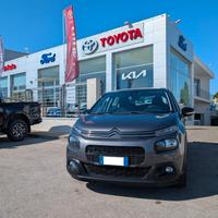 Citroen C3 PureTech 82 Feel