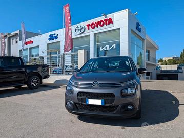 Citroen C3 PureTech 82 Feel