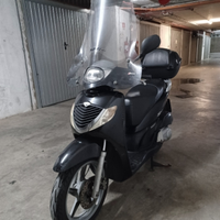 Honda SH 150i